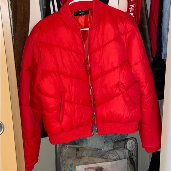 Jacket - Picture 2 of 2